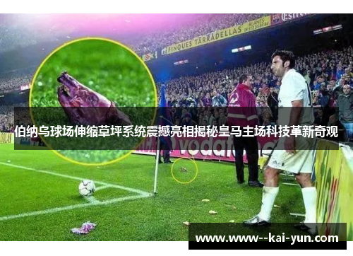 伯纳乌球场伸缩草坪系统震撼亮相揭秘皇马主场科技革新奇观