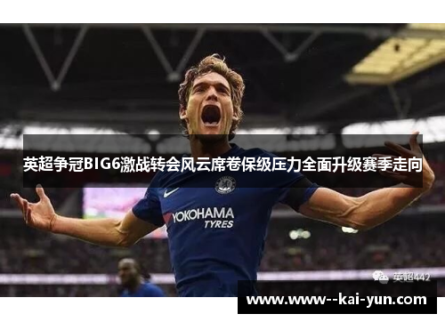 英超争冠BIG6激战转会风云席卷保级压力全面升级赛季走向